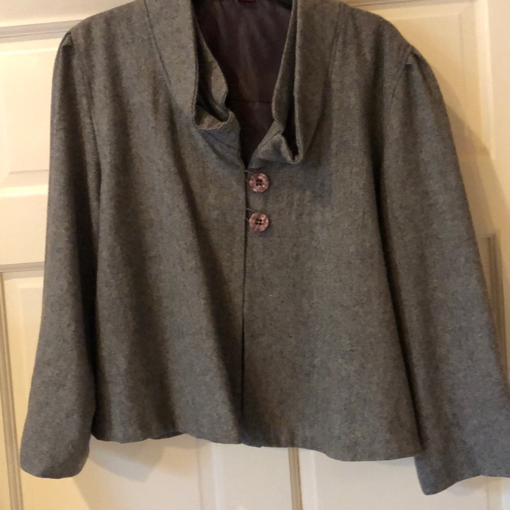 Jacket/Blazer - Picture 3 of 5